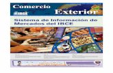 ibce periodico 172 - Instituto Boliviano de Comercio Exterior