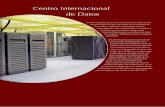 Centro Internacional de Datos - CTBTO