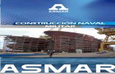 ConstruCCión naval militar