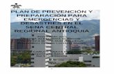 PLAN DE PREVENCIÓN Y PREPARACIÓN PARA EMERGENCIAS Y ...
