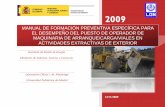 MANUAL DE FORMACIÓN PREVENTIVA ESPECÍFICA PARA EL ...