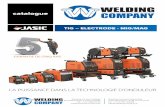 catalogue - Welding Company