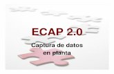 ECAP 2 - CROS Ingenieros