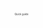 manual aulas tecnificadas quick guide v3