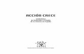 Confederación de Sociedades Científicas de España (COSCE ...