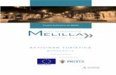 Ciudad Autónoma de Melilla - Plan Estratégico de Melilla