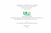 UNIVERSIDAD COOPERATIVA DE COLOMBIA Facultad de ... - UCC
