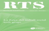 RTS 201 català - TSCAT | Col·legi Oficial de Treball ...