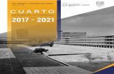 Cuarto informe de actividades 2017-2021. Facultad de ...