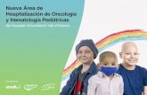 Nueva Área de Hospitalización de Oncología y Hematología ...