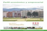 perfil economico Teusaquillo - CCB