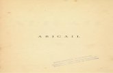 Abigail - bibliotecadigital.bnv.gob.ve