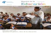 n° 36 / Diciembre 2010 Educación