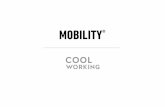 Dossier colección Mobility | Muebles de oficina Spacio