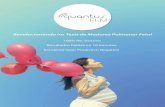 Revolucionando los Tests de Madurez Pulmonar Fetal
