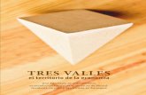 TRES VALLES - URosario