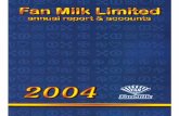 2004 Annual Report (FML)