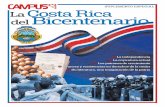 SUPLEMENTO ESPECIAL La Costa Rica del Bicentenario