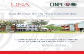 Cuadernos de Política Económica - repositorio.una.ac.cr