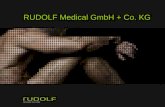 RUDOLF Medical GmbH + Co. KG