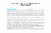 CAPÍTULO VI: EL PLAN DE DIOS: PROFESIÓN. 1624-1629