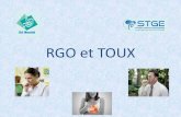 RGO et TOUX - stge.org.tn