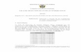 REPÚBLICA DE COLOMBIA CORTE CONSTITUCIONAL SALA DE ...