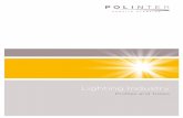 Lighting Industry - Polinter