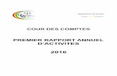 CCG - Cour des Comptes de Guinée
