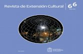 Revista de Extensión Cultural 66