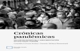 Crónicas pandémicas