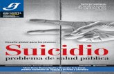 Suicidio - acervo.gaceta.unam.mx