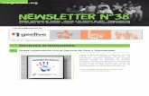 NEWSLETTER 38 - Integrandes