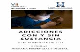 adicciones con y sin sustancia - simposio.hipnologica.org