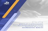 Guía ACREDITA-BACH-286 23a. ed.