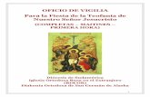 OFICIO DE VIGILIA DE TODA LA NOCHE - misionortodoxa.cl