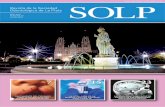 Revista SOLP 60