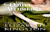 Una Dama Arruinada (Spanish Edition) - ForuQ