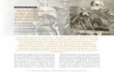 MUESTRAS DE ARTE “Bernhard Albinus: la Anatomía Perfecta”