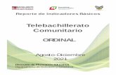 Telebachillerato Comunitario