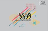 TEXTOS 2022 - ccb.edu.co