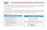 MANUAL REGISTRO DE CARGA MASIVA - jsistemas.info