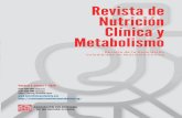 Volumen 3, número 1 - 2020 - Revista de Nutrición ...