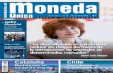 Chile - Moneda Única