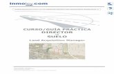 CURSO/GUÍA PRÁCTICA DIRECTOR - inmoley.com