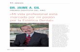 DR. JAIME A. GIL