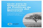 Guía para la Elaboración de Políticas de Economía del ...