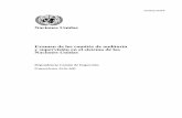 Naciones Unidas Examen de los comités de auditoría y ...