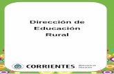 Dirección de Educación Rural - Ministerio de Educación ...