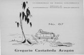 Gregorio Castañeda Aragón